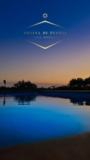 Regina di Puglia Casa Vacanze